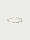 prestashop:1:5296:25624 | Nature's Blanc White Blooming Arbor Bracelet