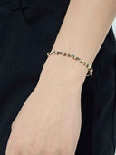 prestashop:1:5297:25622 | Nature's Noir Black Blooming Arbor Bracelet