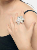 prestashop:1:5303:25644 | La Primavera Twilight Vein Ring
