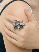 prestashop:1:5304:25648 | La Primavera Shadow Peta Ring