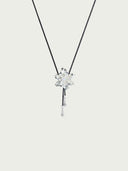 prestashop:1:5306:25657 | La Primavera Mistline Bolo tie Necklace