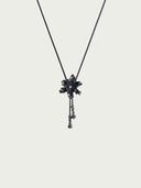 prestashop:1:5307:25663 | La Primavera Shadow Loop Bolo tie Necklace