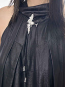 prestashop:1:5308:25670 | La Primavera Ripple Bind Bolo tie Necklace