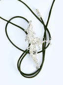 prestashop:1:5308:25671 | La Primavera Ripple Bind Bolo tie Necklace