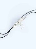 prestashop:1:5308:25674 | La Primavera Ripple Bind Bolo tie Necklace