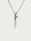 prestashop:1:5309:25675 | La Primavera Undercurrent Tether Bolo Tie Necklace