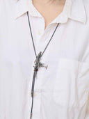 prestashop:1:5309:25676 | La Primavera Undercurrent Tether Bolo Tie Necklace