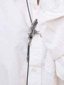 prestashop:1:5309:25677 | La Primavera Undercurrent Tether Bolo Tie Necklace