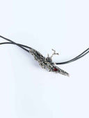 prestashop:1:5309:25678 | La Primavera Undercurrent Tether Bolo Tie Necklace