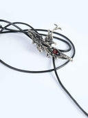 prestashop:1:5309:25679 | La Primavera Undercurrent Tether Bolo Tie Necklace