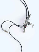 prestashop:1:5309:25680 | La Primavera Undercurrent Tether Bolo Tie Necklace