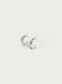 prestashop:1:5310:25681 | Silver Hoops with holes