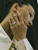 prestashop:1:5317:25703 | White Quartz Egg Ring