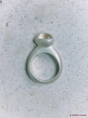 prestashop:1:5317:25704 | White Quartz Egg Ring