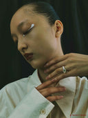 prestashop:1:5317:25708 | White Quartz Egg Ring