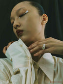 prestashop:1:5317:25709 | White Quartz Egg Ring