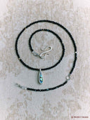prestashop:1:5318:25712 | White Cradle Shell Necklace