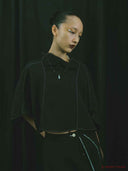 prestashop:1:5318:25714 | White Cradle Shell Necklace