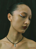 prestashop:1:5318:25715 | White Cradle Shell Necklace