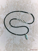 prestashop:1:5318:25717 | White Cradle Shell Necklace