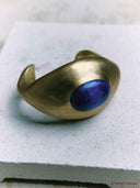 prestashop:1:5320:25726 | Gold Lapis Oculus Bangle