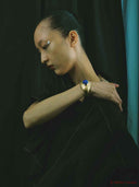 prestashop:1:5320:25727 | Gold Lapis Oculus Bangle