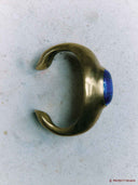 prestashop:1:5320:25730 | Gold Lapis Oculus Bangle