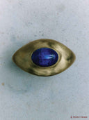 prestashop:1:5320:25732 | Gold Lapis Oculus Bangle
