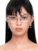 prestashop:1:5325:25694 | Silver Shooting Star Glasses