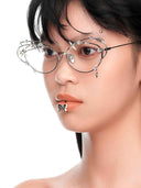 prestashop:1:5325:25695 | Silver Shooting Star Glasses