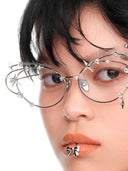 prestashop:1:5325:25696 | Silver Shooting Star Glasses
