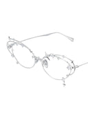 prestashop:1:5325:25697 | Silver Shooting Star Glasses