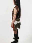 prestashop:1:5337:25825 | Brown Ysé Top