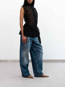 prestashop:1:5340:25832 | Black Alissa Dress