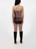 prestashop:1:5342:25831 | Multi-color Paige Top