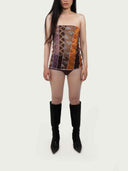prestashop:1:5342:25833 | Multi-color Paige Top