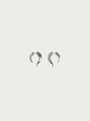 prestashop:1:5352:25901 | Myriad Bird Silver Horizon Earrings