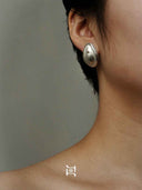 prestashop:1:5353:25897 | Myriad Bird Silver Perch Earrings