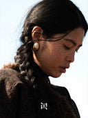 prestashop:1:5353:25898 | Myriad Bird Silver Perch Earrings
