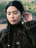 prestashop:1:5353:25900 | Myriad Bird Silver Perch Earrings