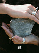 prestashop:1:5354:25896 | Myriad Bird Silver Perch Ring