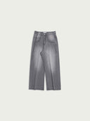 prestashop:1:5360:25770 | Grey Loose Jeans