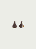 prestashop:1:5370:25813 | Vintage Sheepskin Motorcycle Seat Earrings