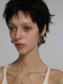 prestashop:1:5370:25814 | Vintage Sheepskin Motorcycle Seat Earrings