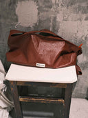 prestashop:1:5384:26094 | Burgundy Mini Box Bag
