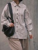 prestashop:1:5385:26096 | Brown Mini Box Bag
