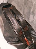 prestashop:1:5385:26100 | Brown Mini Box Bag