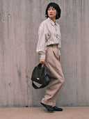 prestashop:1:5385:26102 | Brown Mini Box Bag