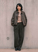prestashop:1:5389:26076 | Washed Distressed Jacket