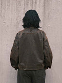 prestashop:1:5389:26078 | Washed Distressed Jacket